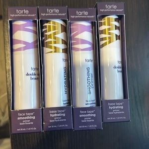 Tarte Cosmetics Face Tape Primer - Smoothing / Hydrating